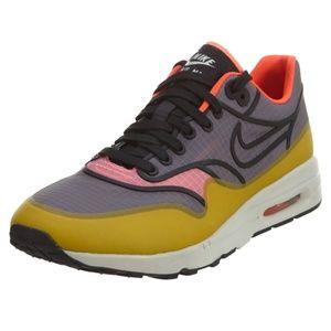 Nike air Max 1 ultra 2.0 ( cool grey and black)